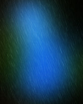 Aperturee - Flurry Blue Green Abstract Texture Photo Backdrop